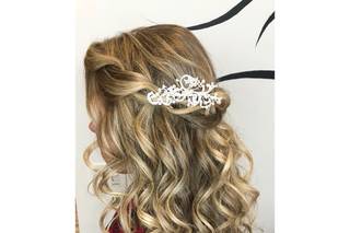 Angela Mangano - Hairstylist & Makeup Artist - 12