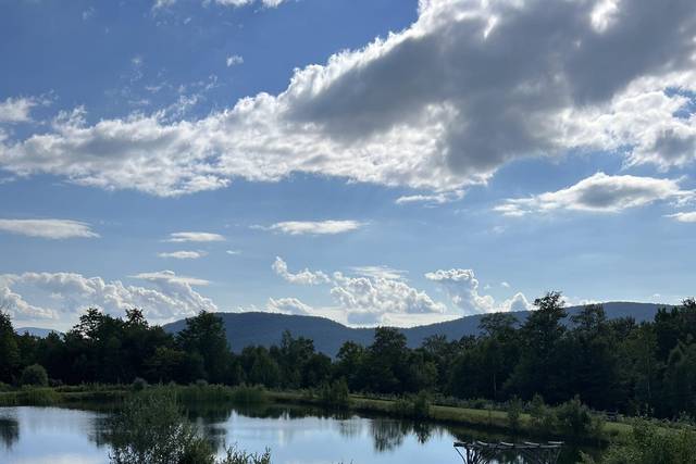 The Ponds at Bolton Valley 1