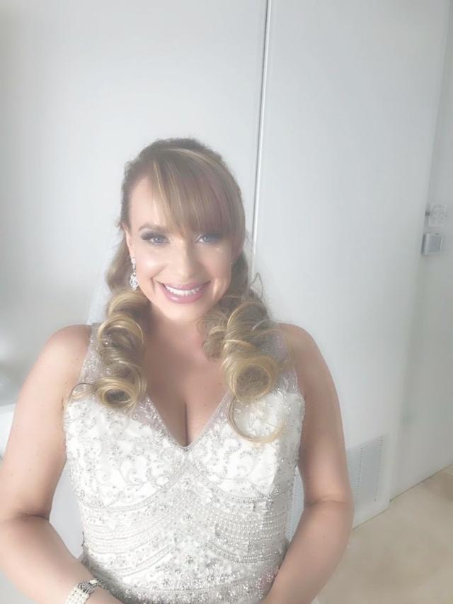 Chic make up by Sully Rodriguez - 3