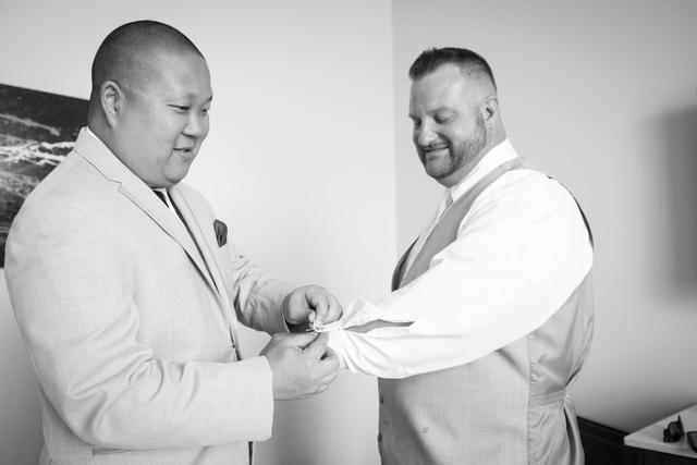 AJ Cass Wedding Photography & Photo Booth - 4