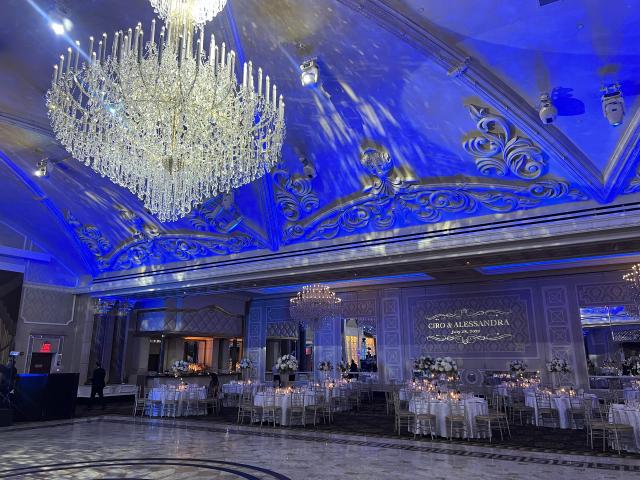 The Venetian Catering and Special Events - 1