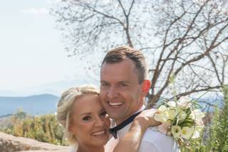 The Tuscan Beauty Wedding - 105