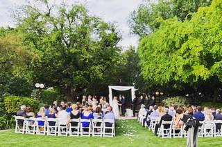 Stonebridge Manor by Wedgewood Weddings - 31