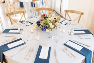 Harmony Weddings and Events - 23
