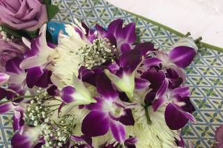 SAJ Events and Rentals - 10
