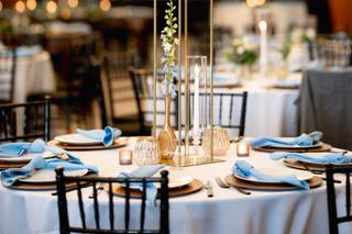 Tammy Koenig Wedding Design & Event Planning - 33
