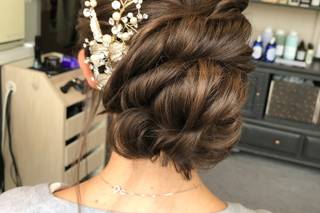Katie Blasius Hair - 81