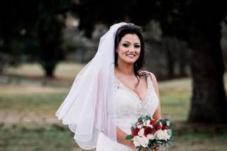 Country Way Bridal - 18
