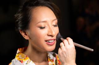 Color Make-Up Studio - 4