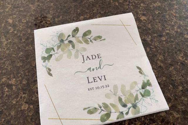 John Rosendale, Wedding Official 4