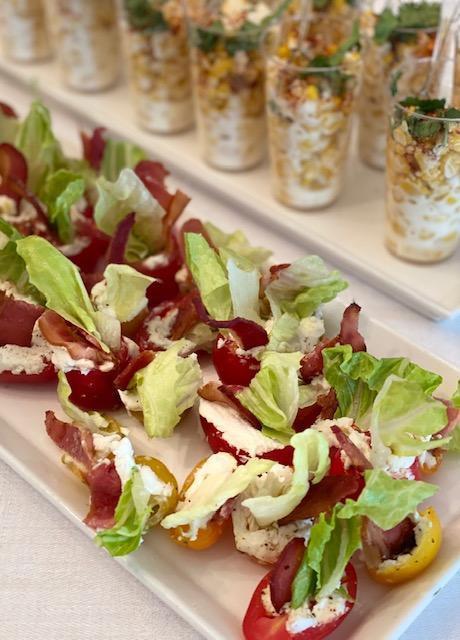 Creative Catering - 2