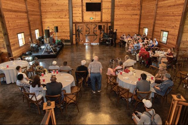 Texas Roadrunner Ranch - 4