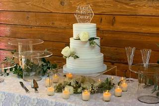 Wildflower Wedding Planning 4