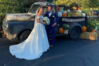 Royal Weddings By Cathy Johnson - 10