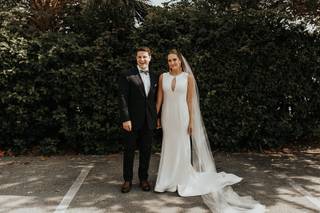 Compass Wedding Collective - 11