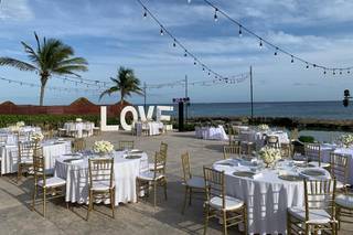 Weddings Riviera Maya - 54
