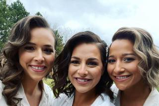 The Beauty Gals - 26