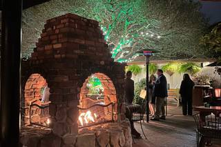 Forge in the Forest - 1