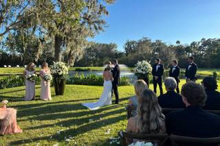 Kelly Kennedy Weddings and Events - 26