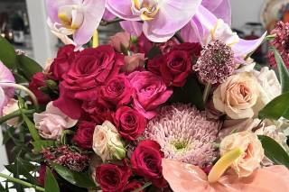 Mitsuko Floral - 46