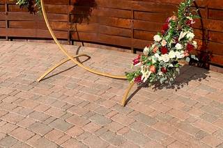 White Sage Floral & Fine Rentals - 17