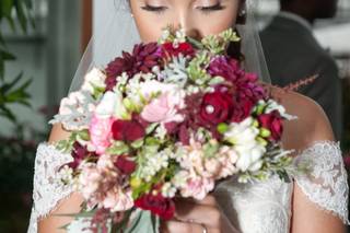 Vintage Veils - 72
