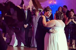 Crystal Ballroom at the Radisson Hotel of Freehold - 38
