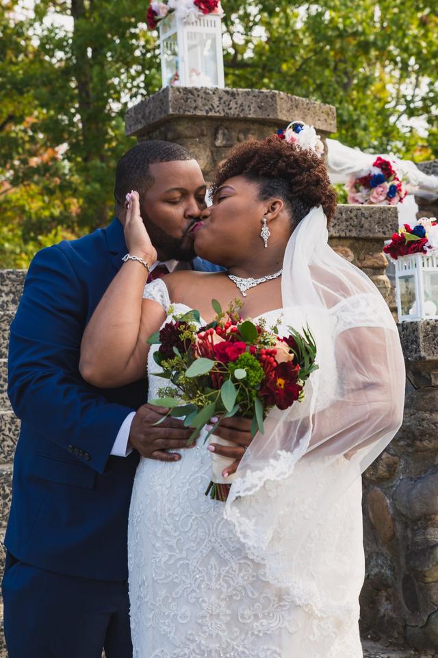 Knot by the Sea Weddings - Officiant Alexandra Paez - New York & New Jersey - 2