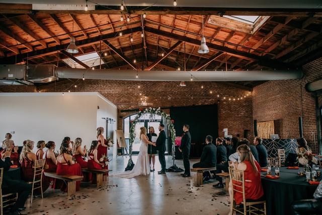 Events at the Morean Historic Train Station - 1