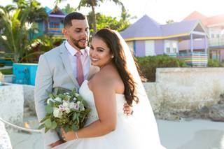 Weddings in the Bahamas - 131
