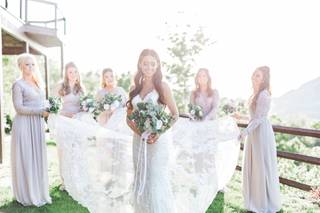 Emerald + Ivy - 5