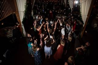 Powerstation Events - 16