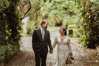 Cristina Soto Wedding Planner - 70