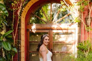 Jennifer Whalen Weddings - 5
