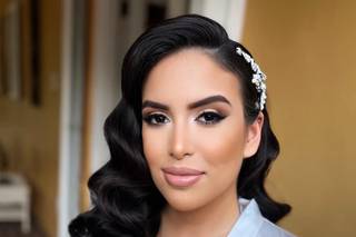 Darsys Makeup and Hair - 29
