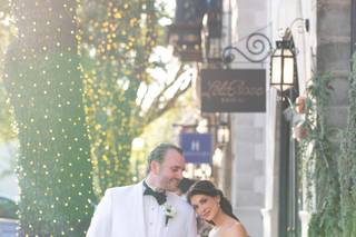 Sweet Pea Events - 11