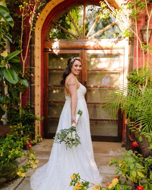 Jennifer Whalen Weddings - 2