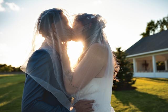Gold & Elm Weddings - 3