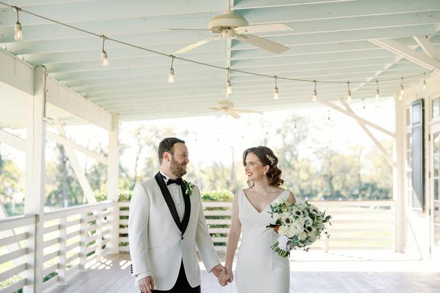 Greenery + Grace Events - 4