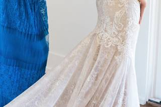 Wedding Angels Bridal Boutique - 44