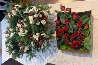 Bird of Paradise Florist PA - 10