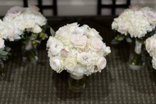 Sarandipity Floral - 73