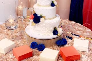 Marguerite's Cakes - 9
