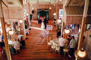 Ivory & Lace Creative Weddings - 33