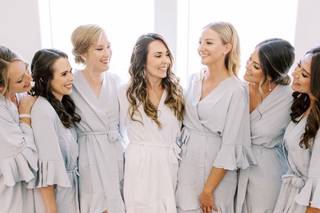 Ciao Bella Beauty Co. - 25