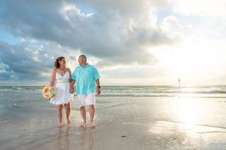 Gulf Beach Weddings Reviews Saint Petersburg Fl 285 Reviews