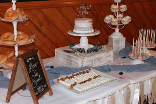 Madeline's Dining & Events - 21