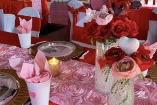 Simply Unique Weddings & Events - 17