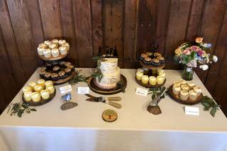 Buttercream Dreams - 21