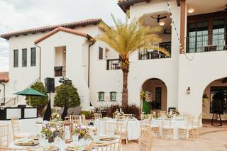 Westshore Yacht Club- The Bay Club - 12